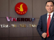 Tài sản của hai người phụ nữ bí ẩn và quyền lực nhất Vingroup tăng  chóng mặt 