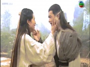 Sự thật cảnh Tiểu Long Nữ - Dương Quá trùng phùng sau 16 năm xa cách