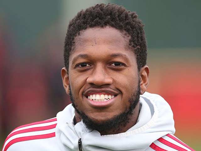 Bóng đá - Tin HOT bóng đá tối 10/3: Fred muốn gây ấn tượng với “Giáo sư Solskjaer”