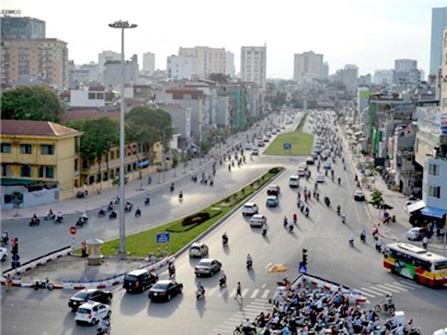 Tin tức trong ngày - Khóc dở, mếu dở với “ma trận” số nhà Hà Nội