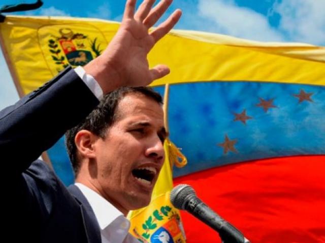Venezuela chìm trong bóng tối: Động thái mới của Tổng thống lâm thời tự xưng