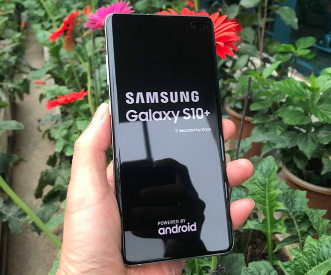 Đánh giá chi tiết Galaxy S10+: Siêu phẩm đáng đồng tiền - 2