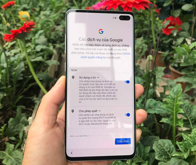 Đánh giá chi tiết Galaxy S10+: Siêu phẩm đáng đồng tiền - 10