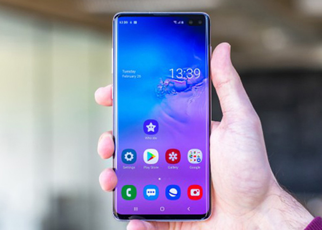 Đánh giá chi tiết Galaxy S10+: Siêu phẩm đáng đồng tiền - 13