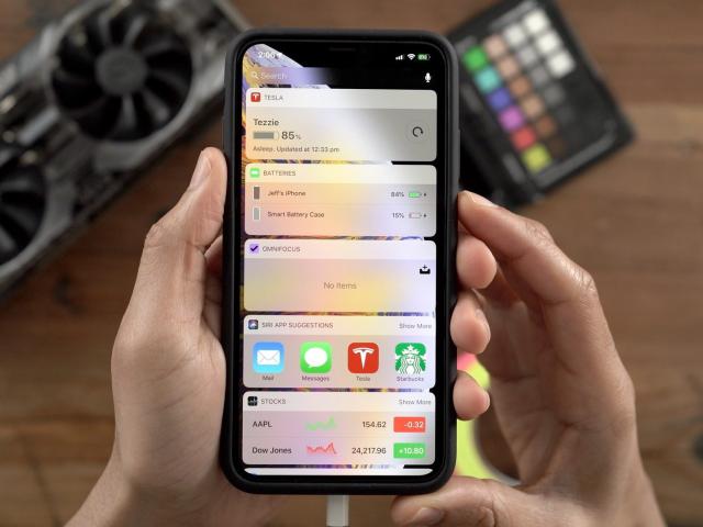 Thời trang Hi-tech - Thủ thuật "bắt bệnh" khi iPhone dở chứng không nhận sạc pin