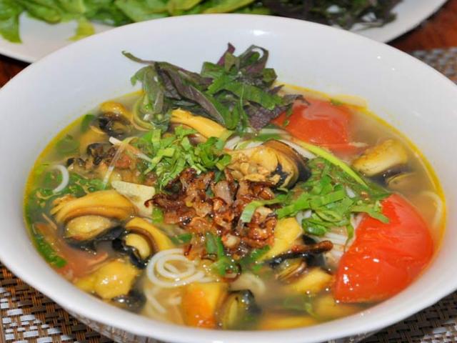 Ẩm thực - Những món ăn trời càng lạnh ăn càng ngon ở Hà Nội