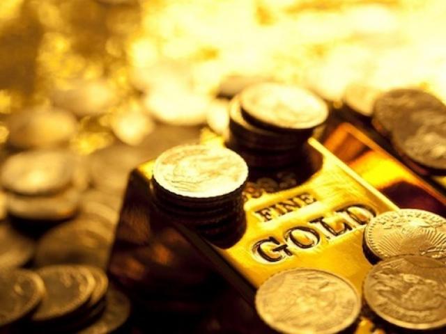 Kinh doanh - Giá vàng hôm nay 11/3: Vàng giằng co, hy vọng một tuần lạc quan