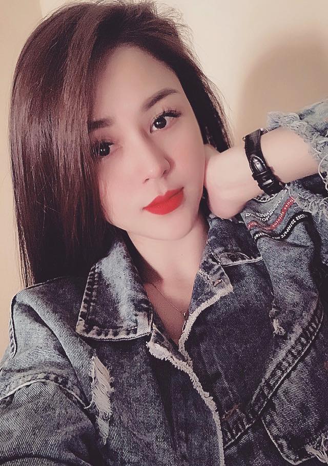 Ngỡ ngàng nhan sắc đời thực của cô Cúc &#34;Những cô gái trong thành phố&#34; - 12