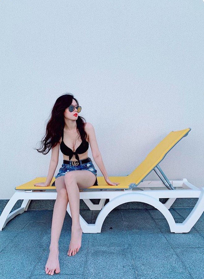 30 tuổi, Midu sở hữu khối tài sản khổng lồ cỡ nào? - 1