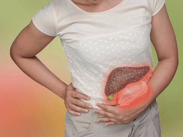 Sức khỏe đời sống - Đây là lý do người sinh vào năm 1945-1965 dễ mắc viêm gan C