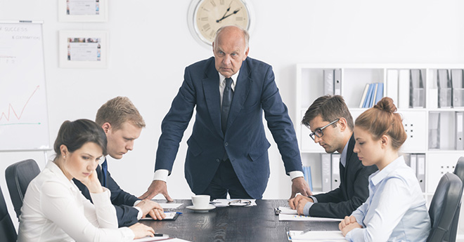 6 lý do khiến sếp gặp khó khi giao việc cho nhân viên - 2