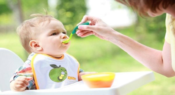 Bác sĩ Nhi khoa tư vấn việc dùng thuốc trị biếng ăn, chậm tăng cân ở trẻ - 2
