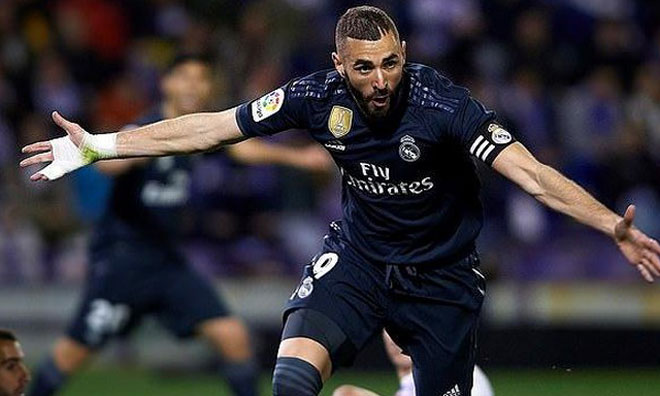 Chấm điểm siêu sao V27 La Liga: Benzema rực sáng lấy lại danh dự cho Real Cham-diem-sieu-sao-vong-27-La-Liga-Meo-hoang-lay-lai-danh-du-cho-Real-ben111-1552270487-751-width660height396