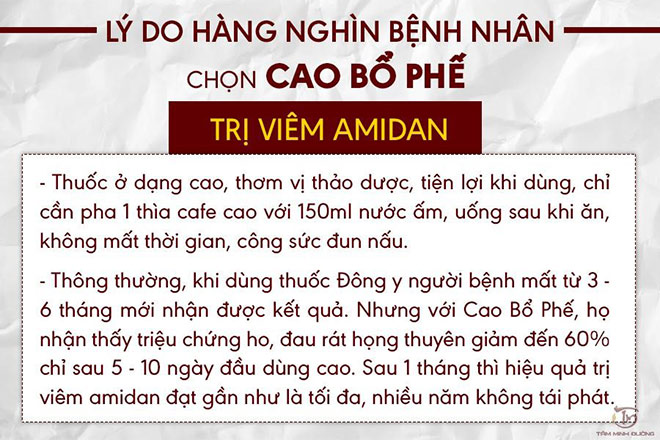 Viêm amidan: Nguyên nhân, triệu chứng và cách điều trị bằng Đông y “cực nhạy” - 4