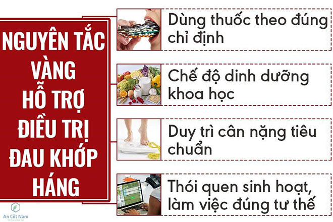 Viêm đau khớp háng: Nguyên nhân, triệu chứng và cách điều trị - 3
