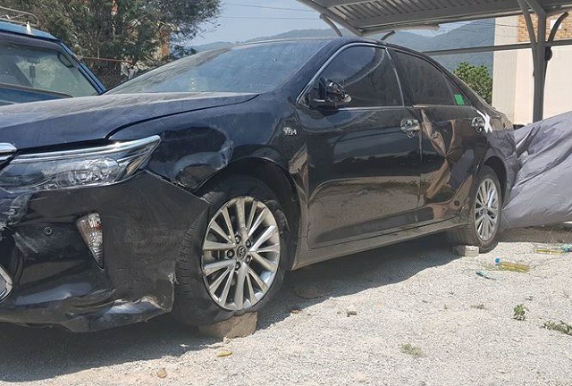 Yêu cầu kỷ luật 3 thẩm phán ngồi trên xe gây tai nạn rồi bỏ chạy - 2
