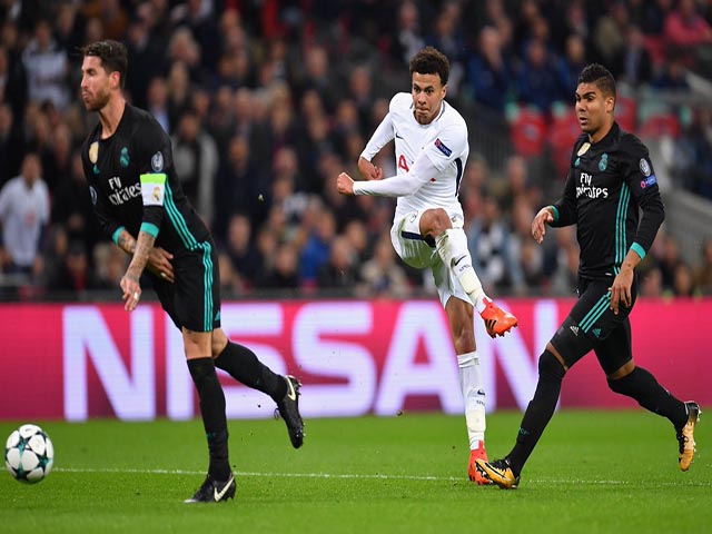 Bóng đá - Tin HOT bóng đá sáng 13/3: Siêu mục tiêu của Real được định giá 100 triệu bảng