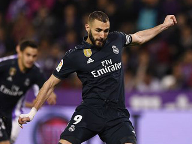 Bóng đá - Chấm điểm siêu sao V27 La Liga: Benzema rực sáng lấy lại danh dự cho Real