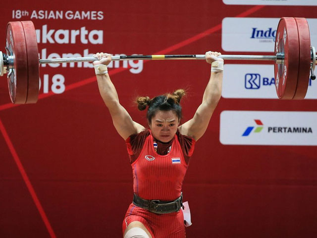 Thể thao - Thái Lan đón tin sét đánh: 8 VĐV ăn gian, mất môn "hái ra vàng" Olympic