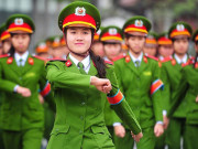Giáo dục - du học - Vì sao 2 trường công an nhân dân phía Nam dừng tuyển sinh?