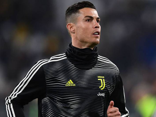 Ronaldo tuyên bố đanh thép dọa Atletico, Juventus mơ kỳ tích lịch sử cúp C1