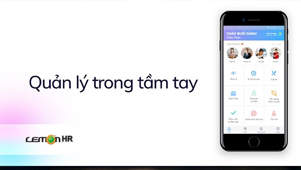 Ứng dụng hệ thống quản trị nhân sự nên hay không? - 4