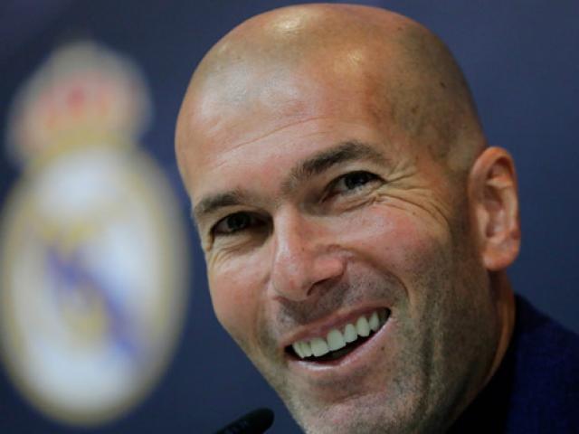 Chấn động Real Madrid: CHÍNH THỨC đón Zidane trở lại làm HLV trưởng