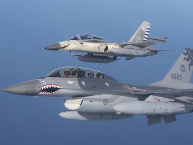 Thế giới - Đề nghị bất ngờ của Đài Loan về việc mua hàng loạt chiến đấu cơ Mỹ