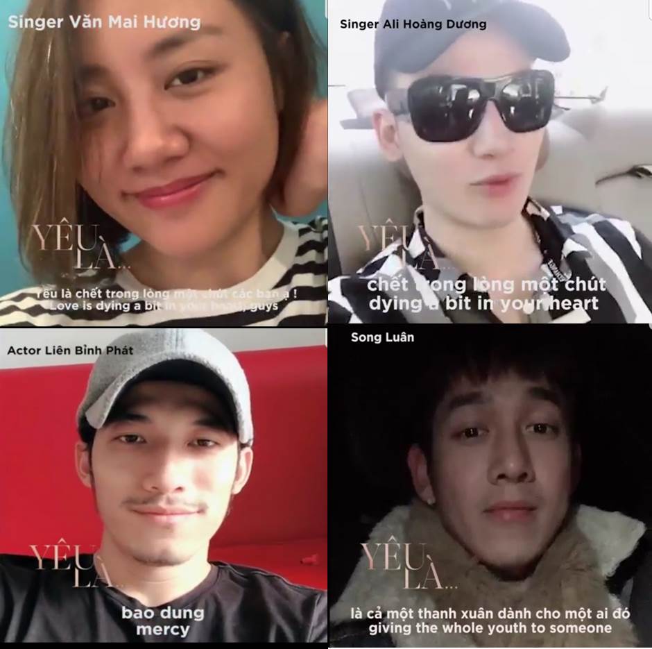 Hoa hậu Tiểu Vy trả lời câu hỏi về tình yêu của Trọng Hiếu, fan bật cười - 2