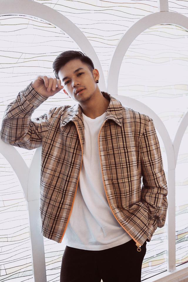 Hoa hậu Tiểu Vy trả lời câu hỏi về tình yêu của Trọng Hiếu, fan bật cười - 6