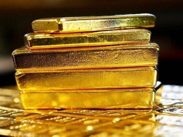 Kinh doanh - Giá vàng hôm nay 12/3: Vàng thất bại trước mốc 1.300 USD