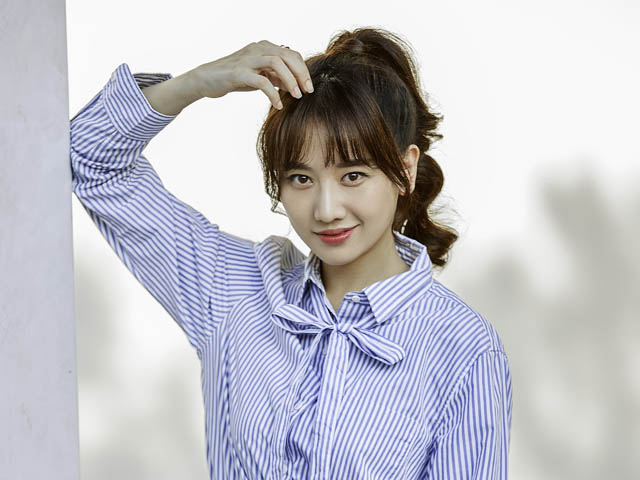 Đời sống Showbiz - Lý do Hari Won được chọn làm đại sứ chiến dịch toàn cầu “I Shape My World”?