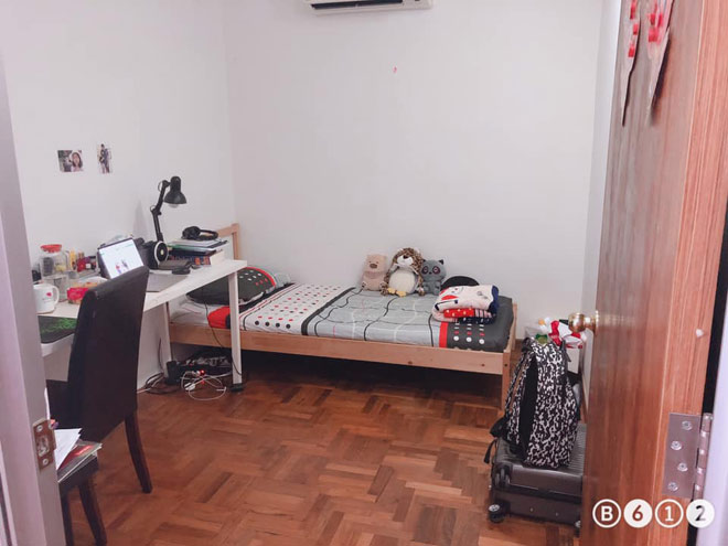 Trào lưu dọn phòng bẩn kinh hoàng được dân mạng Việt hưởng ứng ra sao? - 10