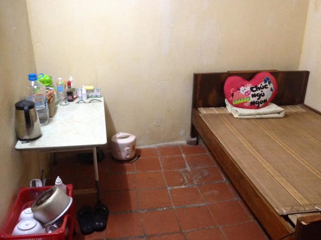 Trào lưu dọn phòng bẩn kinh hoàng được dân mạng Việt hưởng ứng ra sao? - 8