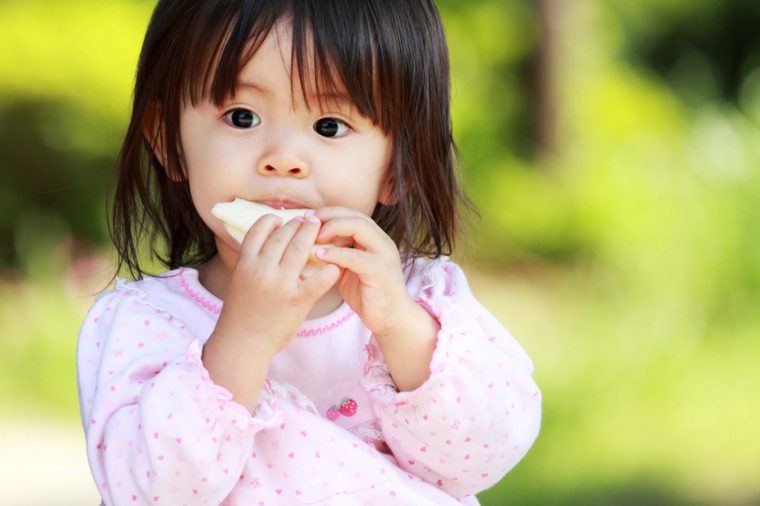 Đây là lý do khiến trẻ em Nhật Bản khỏe mạnh nhất thế giới - 4