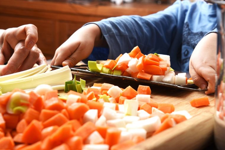 Đây là lý do khiến trẻ em Nhật Bản khỏe mạnh nhất thế giới - 7