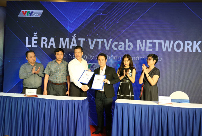 VTVcab Network hứa hẹn kiến tạo nên những giá trị mới - 1