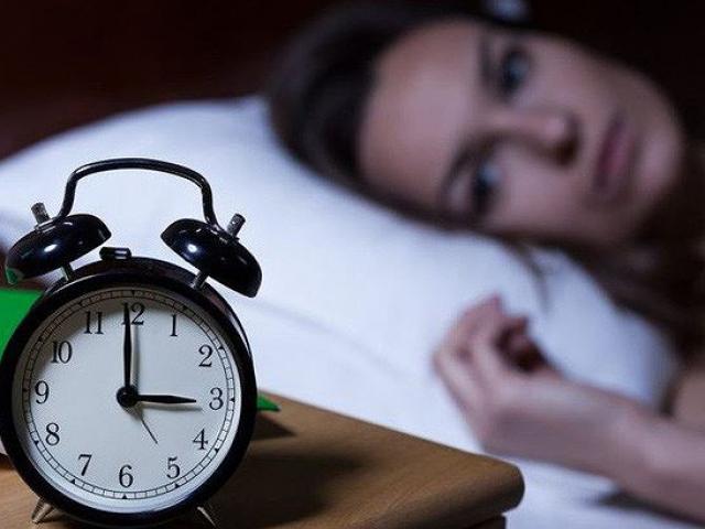 Sức khỏe đời sống - Làm gì để tránh những cơn ác mộng khi ngủ?