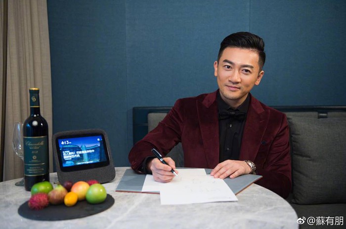 Số phận của 4 Trương Vô Kỵ: Người giàu sang phú quý, kẻ tán gia bại sản vì cờ bạc - 2