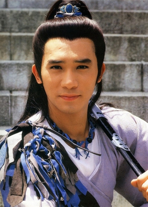 Số phận của 4 Trương Vô Kỵ: Người giàu sang phú quý, kẻ tán gia bại sản vì cờ bạc - 3