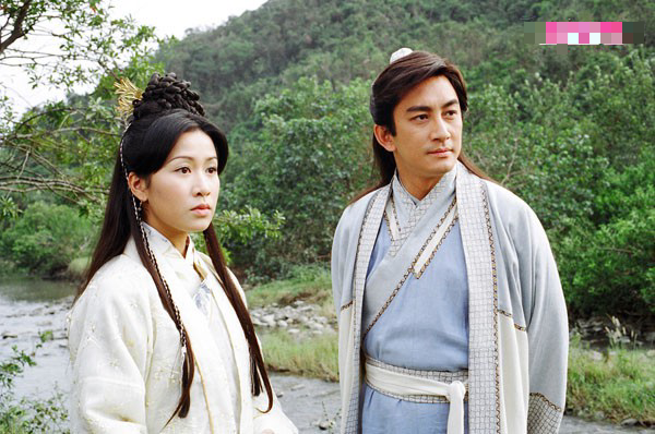 Số phận của 4 Trương Vô Kỵ: Người giàu sang phú quý, kẻ tán gia bại sản vì cờ bạc - 7