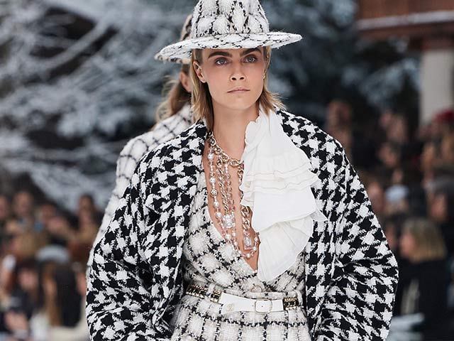 Thời trang - Chanel: Người hùng giải phóng phụ nữ khỏi váy chật