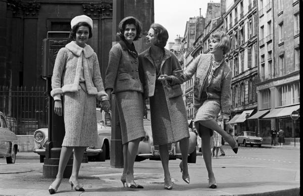 Chanel: Người hùng giải phóng phụ nữ khỏi váy chật - 3