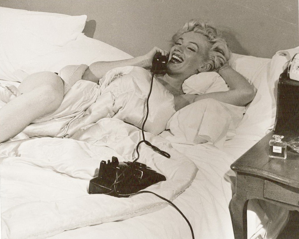 Chanel: Người hùng giải phóng phụ nữ khỏi váy chật - 6