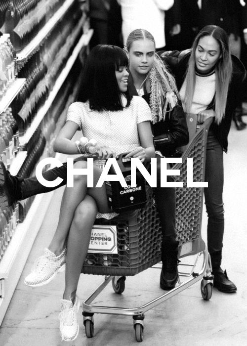 Chanel: Người hùng giải phóng phụ nữ khỏi váy chật - 4