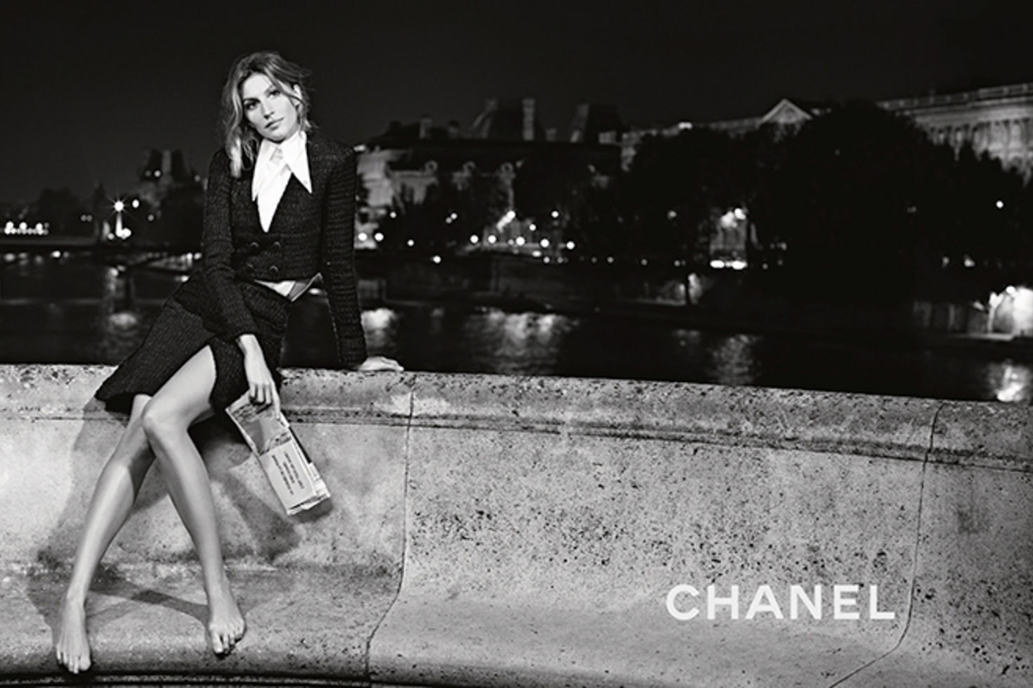 Chanel: Người hùng giải phóng phụ nữ khỏi váy chật - 5
