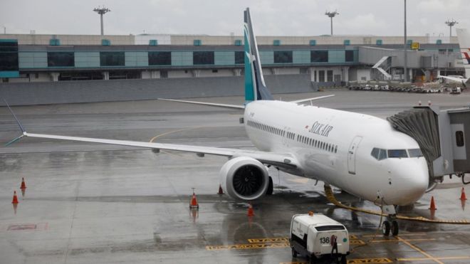 Quốc gia Đông Nam Á cấm toàn bộ Boeing 737 MAX sau thảm kịch 157 người chết - 1