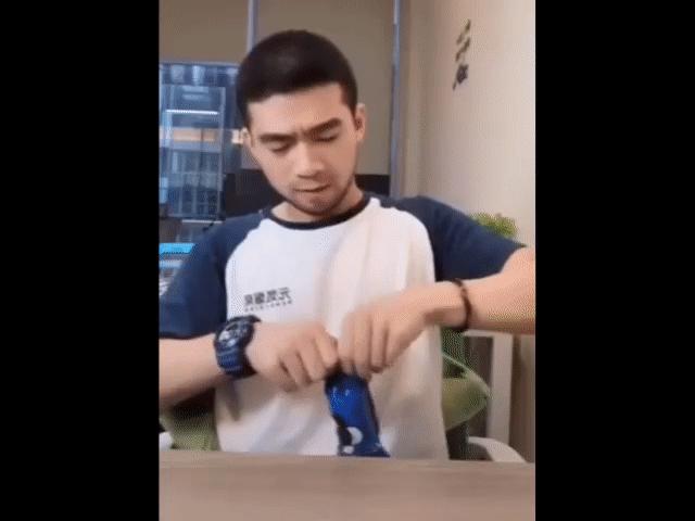 Video Clip Cười - Cảm giác khi một ngày bạn gặp toàn chuyện xui xẻo