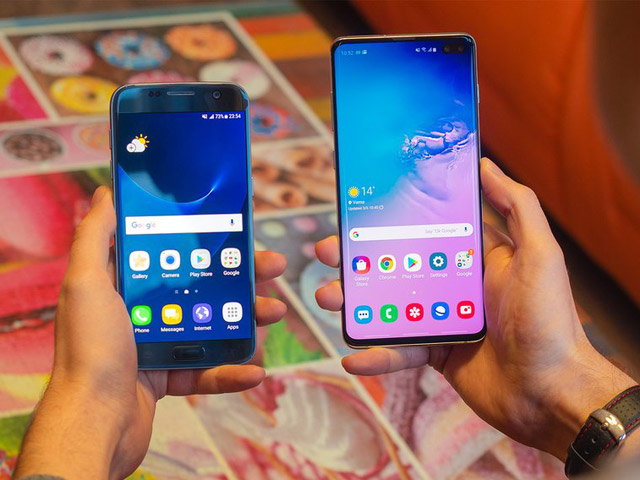 Thời trang Hi-tech - Những "độc chiêu" các “ông trùm” công nghệ dùng để bán smartphone?
