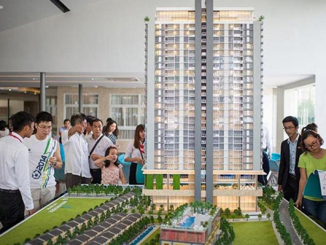 Kinh doanh - Đất nền, nhà riêng lẻ... sẽ tiếp tục "sốt" vì kém minh bạch ?